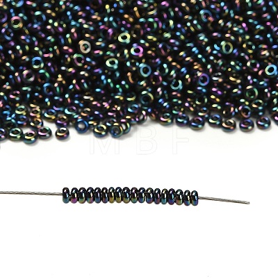 TOHO 11/0 Demi Round Beads Y-SEED-DR11-0086-1
