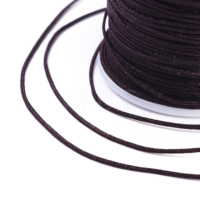 Nylon Thread Cord NWIR-NS018-0.8mm-007-1