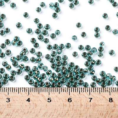 TOHO Round Seed Beads SEED-XTR08-0284-1