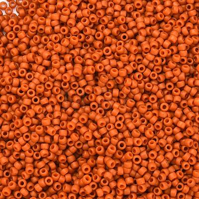 TOHO Round Seed Beads SEED-TR15-2611F-1