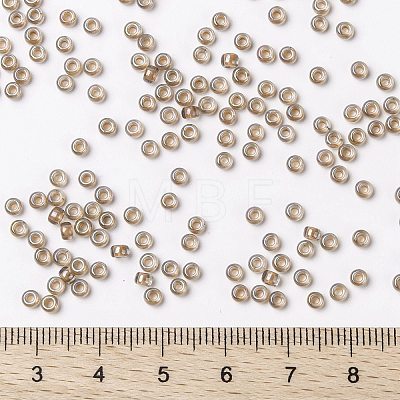 MIYUKI Round Rocailles Beads SEED-X0055-RR3541-1