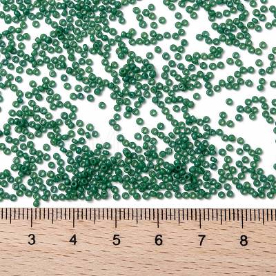 MIYUKI Round Rocailles Beads SEED-JP0010-RR4477-1