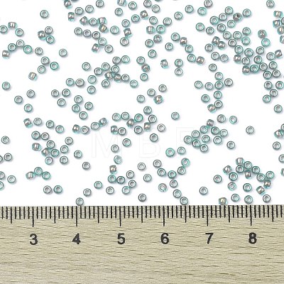 TOHO Round Seed Beads X-SEED-TR11-1851-1