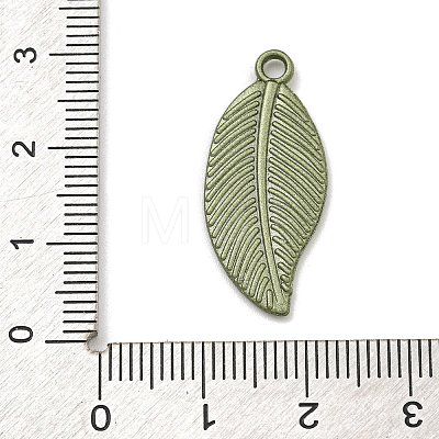 Alloy Pendants FIND-M037-01I-1