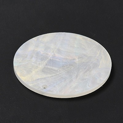 Acrylic Pendants SACR-E005-05A-1
