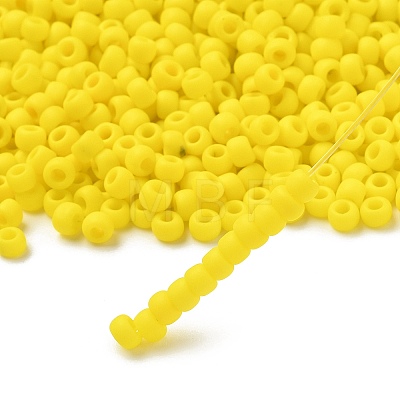 TOHO 6/0 Round Beads SEED-TR06-0042F-1