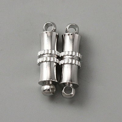 Alloy Magnetic Clasps FIND-TAC0014-70E-1