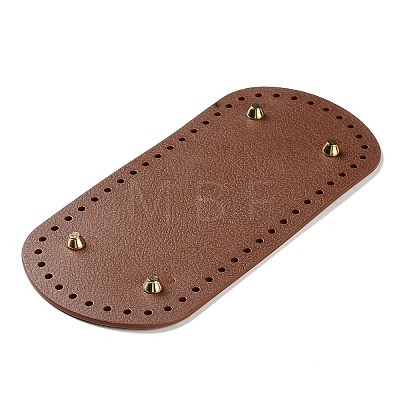 Plastic Oval Bottom FIND-XCP0002-94-1