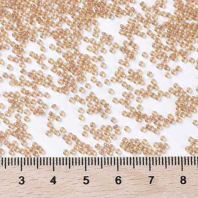 MIYUKI Round Rocailles Beads X-SEED-G009-RR3733-1