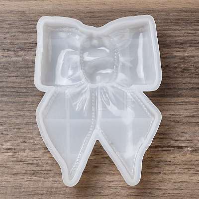 Jewelry Plate DIY Silicone Mold DIY-K071-02A-1