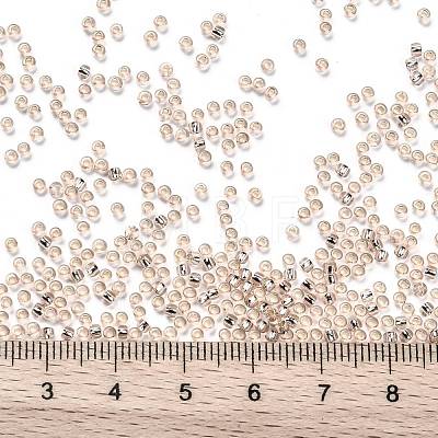 TOHO Round Seed Beads SEED-JPTR11-0031-1