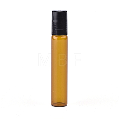 Glass Essential Oil Empty  Bottle MRMJ-XCP0002-05-1