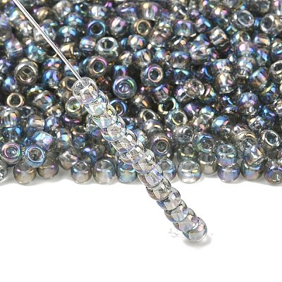TOHO 6/0 Round Beads SEED-XTR06-0176-1
