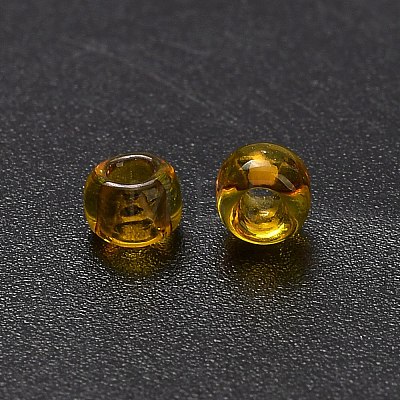 TOHO 6/0 Round Beads SEED-TR06-2155-1
