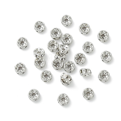 Preciosa® MAXIMA Crystal Multi-Stones Settings X-PRC-MA4-00030-P-1