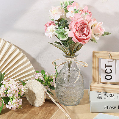 5 Rolls Flat Jute Twine OCOR-PH0036-43A-1