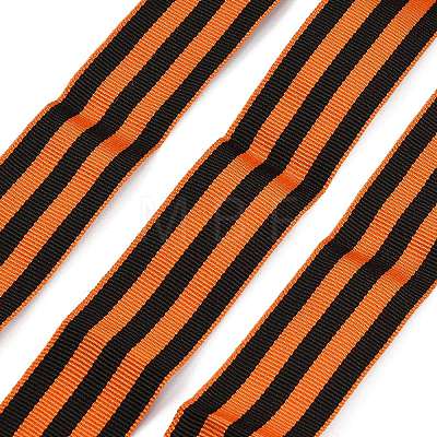 Polyester Grosgrain Ribbon FB-CBA24FD-01-1