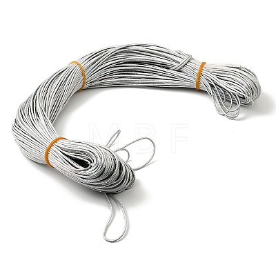 Laser PU Leather Cord AJEW-I070-A09-1