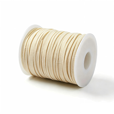 45M Faux Suede Cord LW-M003-14-1-1