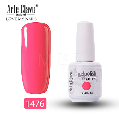 15ml Special Nail Gel MRMJ-P006-D103-1