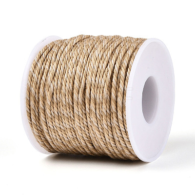 50M Braided Polyester Cord OCOR-T017-02E-1
