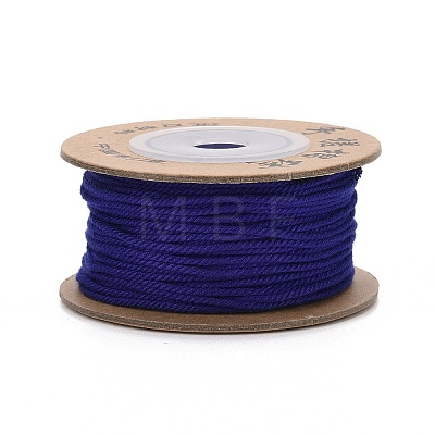 Cotton Cord OCOR-E027-01B-32-1