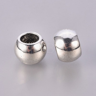 Large Hole Beads LF9698Y-1