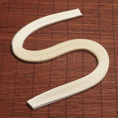 Quilling Paper Strips X-DIY-J001-5mm-B23-1
