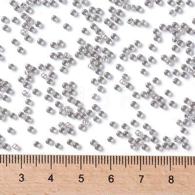 TOHO Round Seed Beads SEED-XTR11-1009-1
