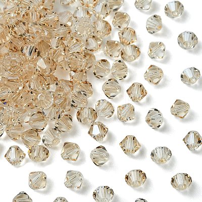 Preciosa® Crystal Beads Y-PRC-BA5-00030-235-1