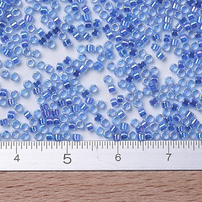 MIYUKI Delica Beads SEED-MY11-DB0077-1