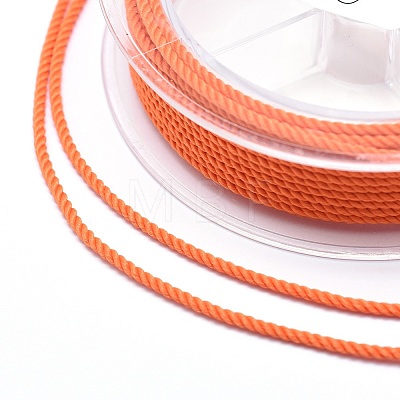 Nylon Threads NWIR-F006-35-1mm-1
