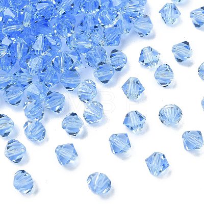 Preciosa® Crystal Beads X-PRC-BA5-30020-1