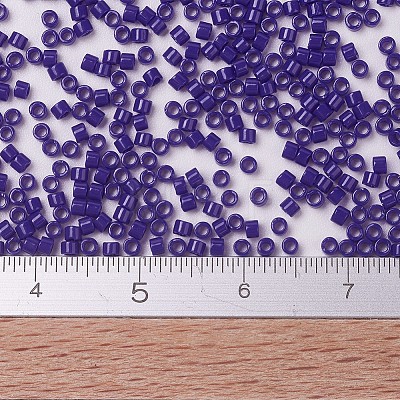 MIYUKI Delica Beads SEED-MY11-DB0726-1