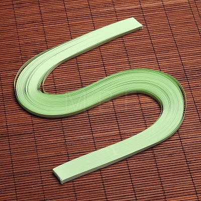 Quilling Paper Strips DIY-J001-5mm-B13-1