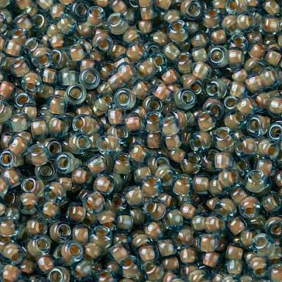 MIYUKI Round Rocailles Beads SEED-X0055-RR0351-1