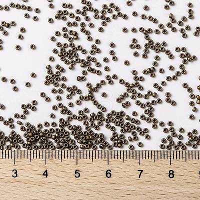 MIYUKI Round Rocailles Beads SEED-X0056-RR2006-1