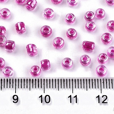12/0 Glass Seed Beads X-SEED-A015-2mm-2203-1