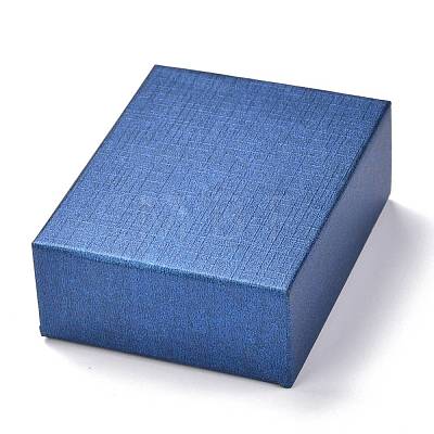 Rectangle Paper Drawer Box CON-J004-02A-02-1