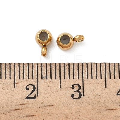 304 Stainless Steel Tube Bails STAS-C148-06B-01G-1