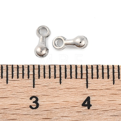 Alloy Charms E229-1