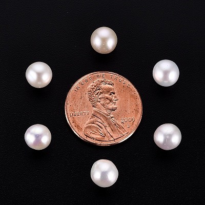 Natural Keshi Pearl Beads PEAR-N020-F02-1