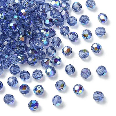 Preciosa® Crystal Beads Y-PRC-BB5-20410-200-1