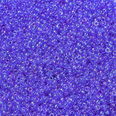 MIYUKI Round Rocailles Beads SEED-JP0008-RR0261-1