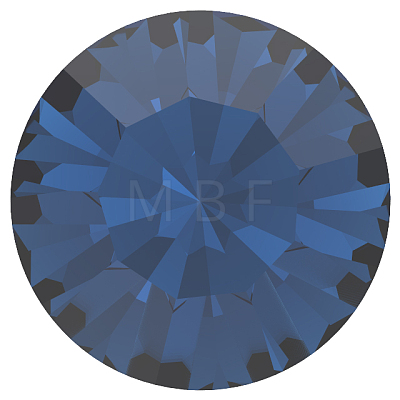 Preciosa® MAXIMA Crystal Round Stones LS-Y-PRC-RBSS45-30340-1
