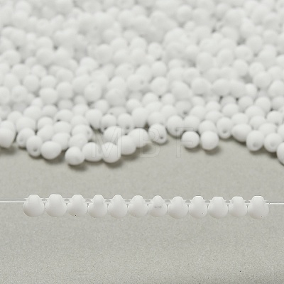 MIYUKI 3.4mm Drop Beads Y-SEED-MY04-DP402F-1