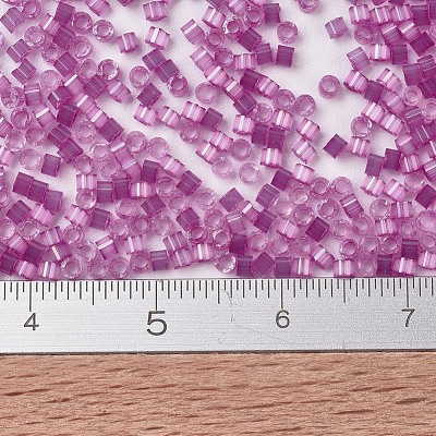 MIYUKI Delica Beads X-SEED-J020-DB1808-1