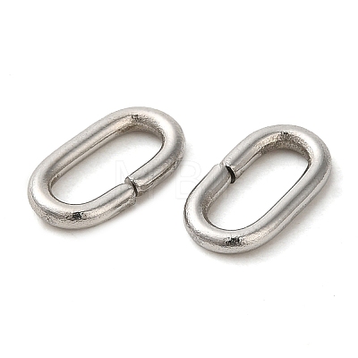 304 Stainless Steel Linking Rings STAS-A093-03E-P-1