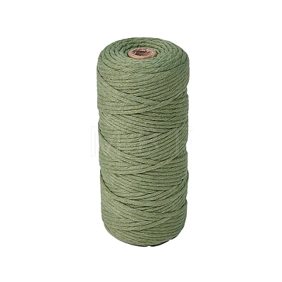 Cotton Macrame Cord PW-WGCB793-20-1