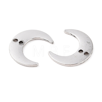 Tibetan Style Alloy Connector Charms LS-X-FIND-C060-030AS-1